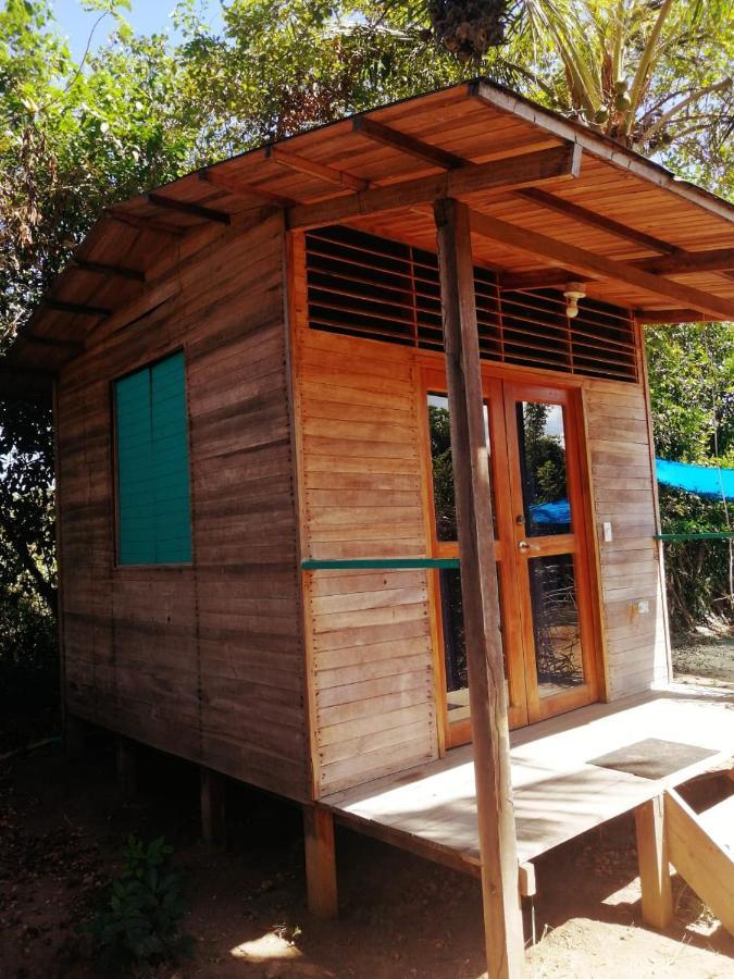 Freesoul Hostel Palomino Kamer foto
