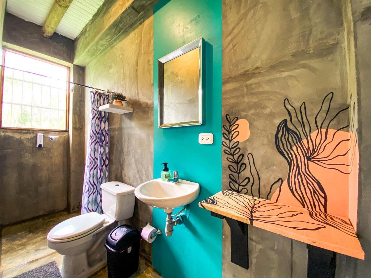 Freesoul Hostel Palomino Buitenkant foto